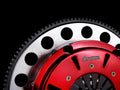 Action Clutch 02-06 Acura RSX Type S 2.0L (K20A2) 7.25in Triple Disc Race Clutch w/Chromoly Flywheel