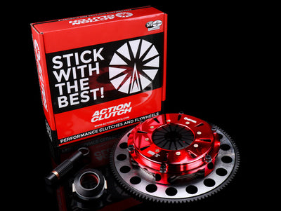 Action Clutch auto part