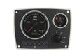 ENGINE INSTRUMENT PANEL TYPE MP34,