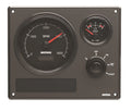 ENGINE INSTRUMENT PANEL TYPE MP34,