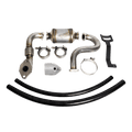 EGR Filter System for Ford 6.7 Powerstroke 2017-2019