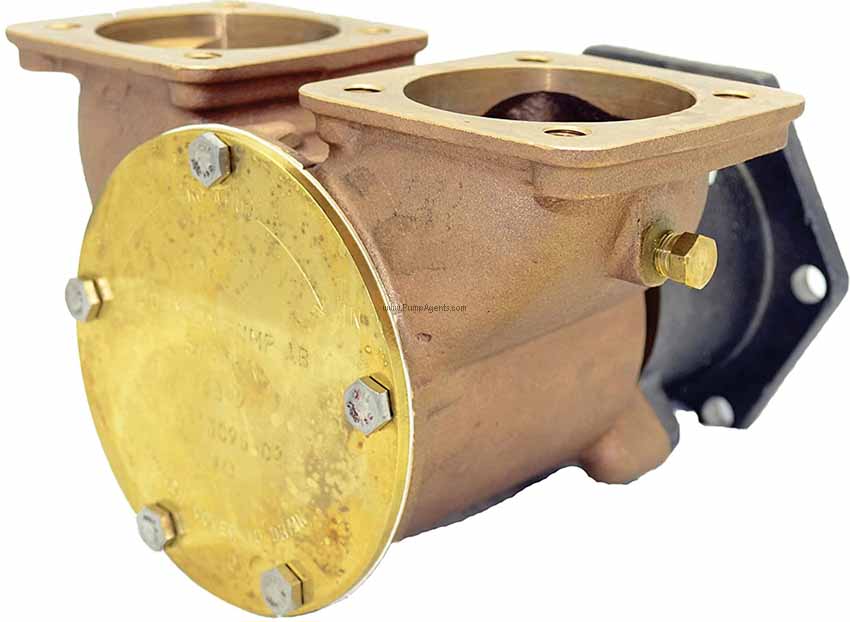 F9B-9 IMPELLER PUMP OEM