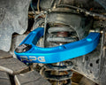 10-14 SVT Raptor RPG Black Billet UCAs RAPA0241-BLACK