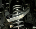 10-14 SVT Raptor RPG Black Billet UCAs RAPA0241-BLACK