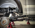 Gen 3 Raptor Rear Upper Link Kit