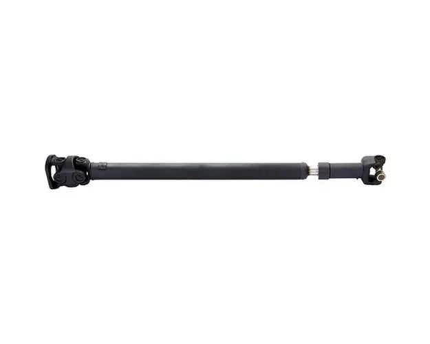 REAR DRIVESHAFT ASSEMBLY