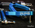10-14 SVT Raptor RPG Red Billet UCAs RAPA0241-RED
