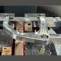 RPG OFF-ROAD BRONCO RAPTOR BILLET UPPER CONTROL ARM KIT