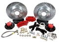 BAER BRAKES 13 SS4 R BRK KIT FIRE R SDZ