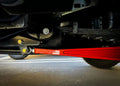 Kit; 04-14 F150 Traction Bars