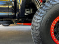 Kit; 04-14 F150 Traction Bars