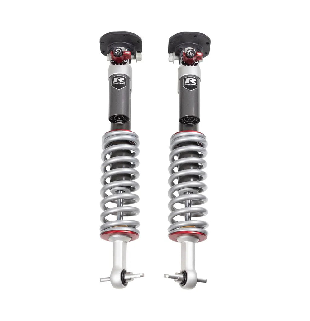 15C F150 4WD PREMIUM FALCON STANDALONE(6IN LIFT 3.3 MAX)FRONT PAIR