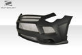 Extreme Dimensions bumper detail