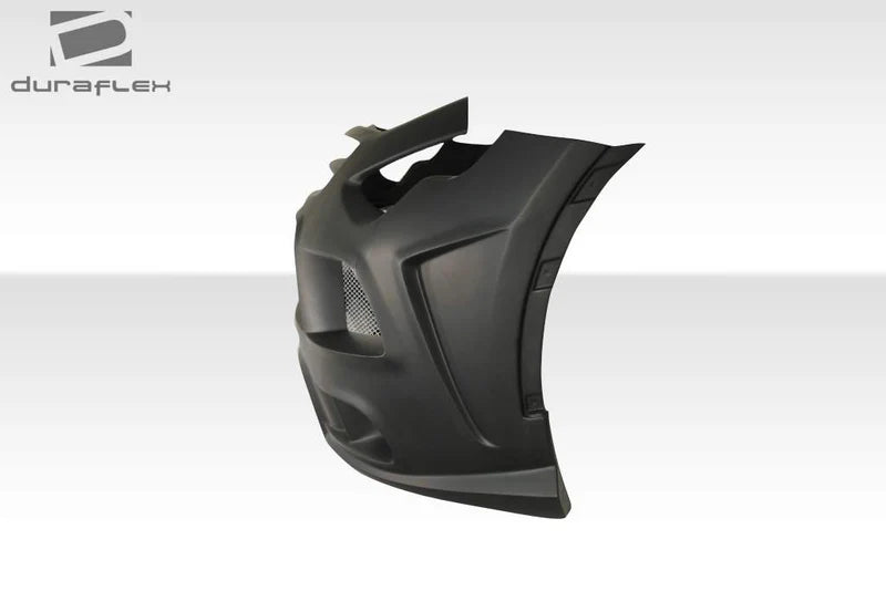 Extreme Dimensions bumper