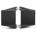 Wagner Tuning Audi A4/RS4 B5 Competition EVO II Intercooler Kit w/o Carbon Air Shroud
