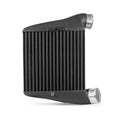 Wagner Tuning Audi A4/RS4 B5 Competition EVO II Intercooler Kit w/o Carbon Air Shroud