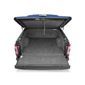 UnderCover Elite LX 2023 Ford F250 6.75 ft Short Bed - AZ - Star White Tri Coat