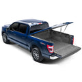UnderCover Elite LX 2023 Ford F250 6.75 ft Short Bed - AZ - Star White Tri Coat