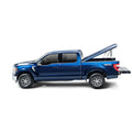 UnderCover Elite LX 2023 Ford F250 6.75 ft Short Bed - AZ - Star White Tri Coat
