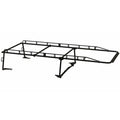 PRO RACK FULL KIT- FULL SIZE W/CAP-