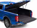 22C TUNDRA CREW CAB(W/RAILS ONLY) 5.5FT ELITE LX TONNEAU COVER (IJ9 CELESTIAL SILVER METALLIC)