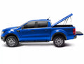 22C TUNDRA CREW CAB(W/RAILS ONLY) 5.5FT ELITE LX TONNEAU COVER (IJ9 CELESTIAL SILVER METALLIC)