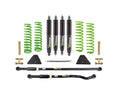 9097 80S LAND CRUISER/LX450 FOAM CELL PRO 6 SUSPENSION KITSTAGE 1