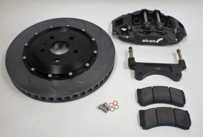 Alcon auto part
