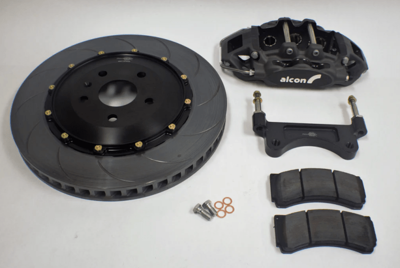 Alcon auto part