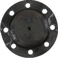 AXLE SHAFT