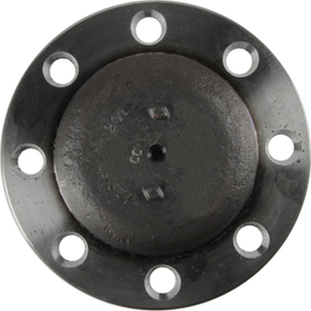 AXLE SHAFT