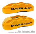 Baer Brakes auto part