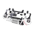 ZONE OFFROAD KIT