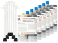 UL XT HL 2299 SIDE B TAN RESIN(1 PART SIDE A TO 2 PARTS SIDE B) 55 SHORE D HIGH PRESSURE