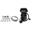 Deatschwerks X3 Series Fuel Pump Module w/ Triple DW400 Pumps/PTFE Plumbing Kit 11-24 Ford Mustang
