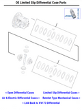 Yukon Gear & Axle auto part view