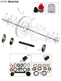 Yukon Gear & Axle auto part