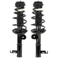 MONROE SHOCKS & STRUTS strut brace