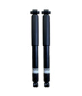 AIR SUSPENSION STRUT