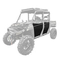 Thumper Fabrication auto part detail