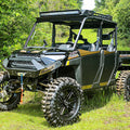 19C POLARIS RANGER HALF DOOR SET (CREW CAB)