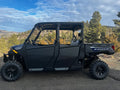 Thumper Fabrication auto part
