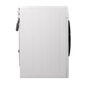 SUPER COMBO WITH PET CYCLE WHITEWASHER DRYER