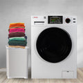 SUPER COMBO WITH PET CYCLE WHITEWASHER DRYER