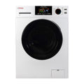 SUPER COMBO WITH PET CYCLE WHITEWASHER DRYER