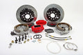 BAER BRAKES 13 SS4 R BRK KIT MG SDZ