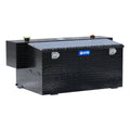 100 GAL ALUM TRANSFER TANK
