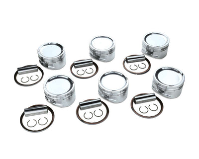 Tomei auto part