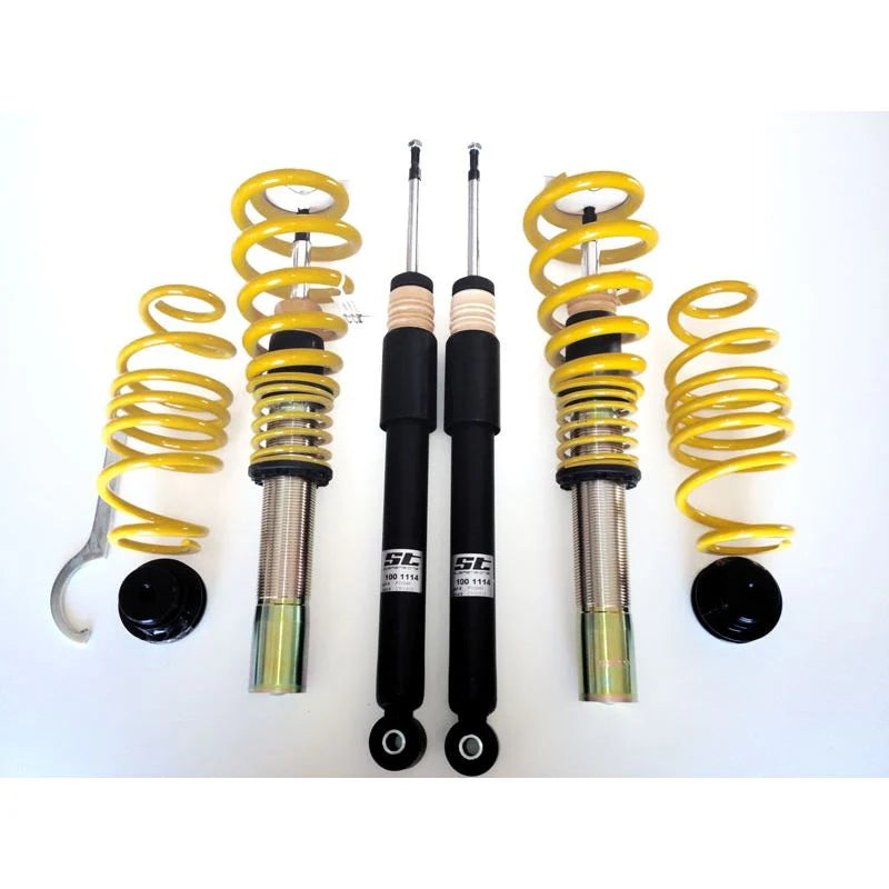 ST XA COILOVER KIT