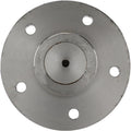 Drive Axle Shaft
